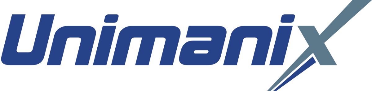 Unimanix logo
